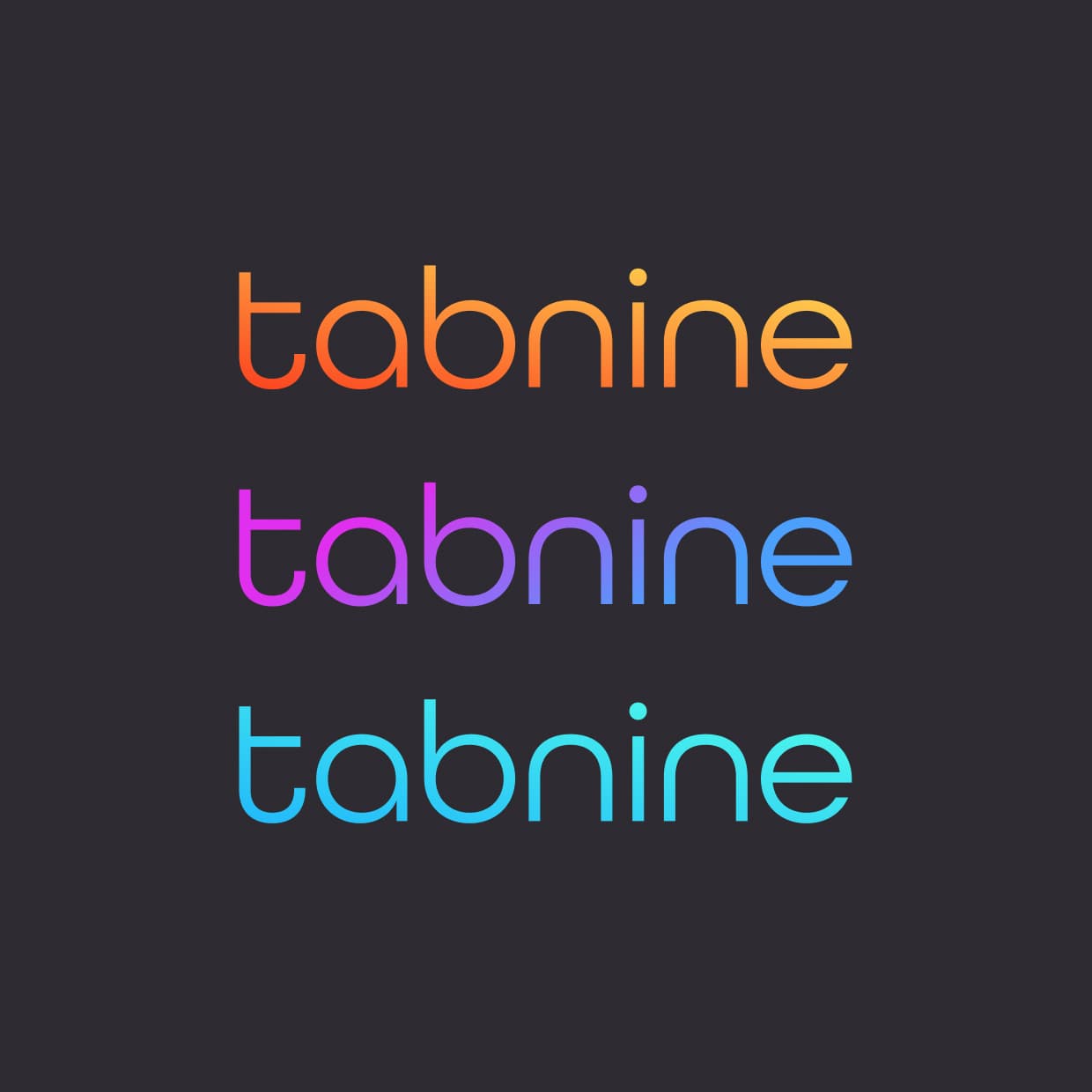 Tabnine